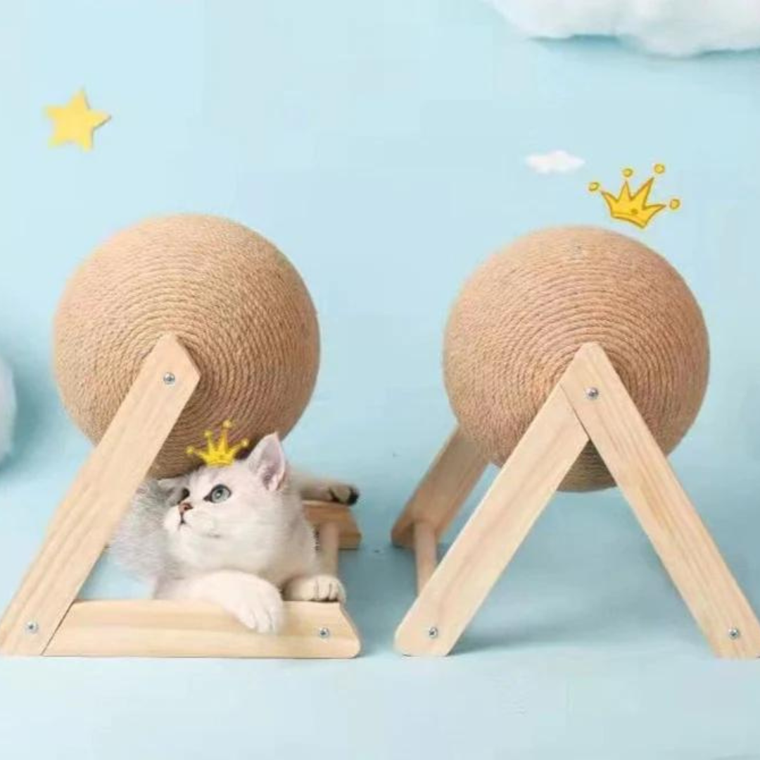 Brinquedo Para Gatos Anti-Stress