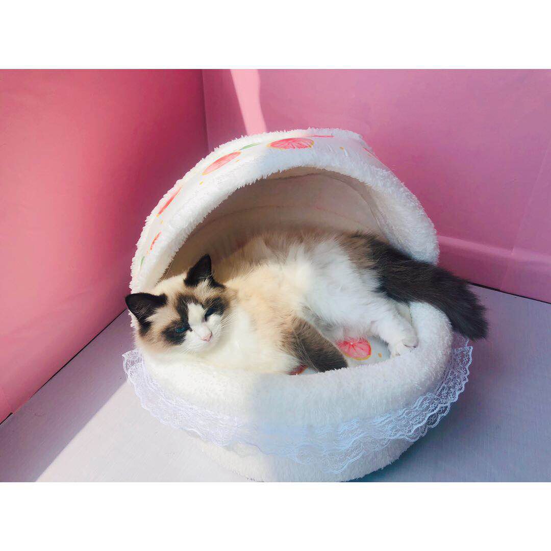 Berço Anti-Stress CatBel