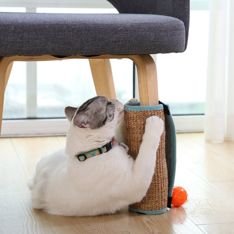 Esteira CatSelf - Alívio de Ansiedade