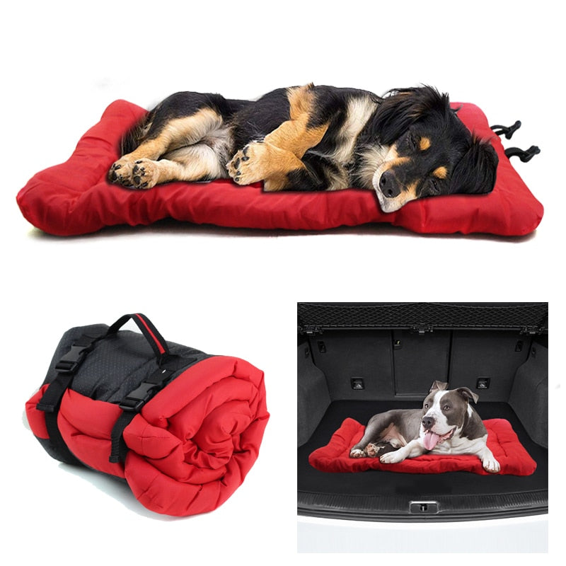 Cama Portátil TravelPet