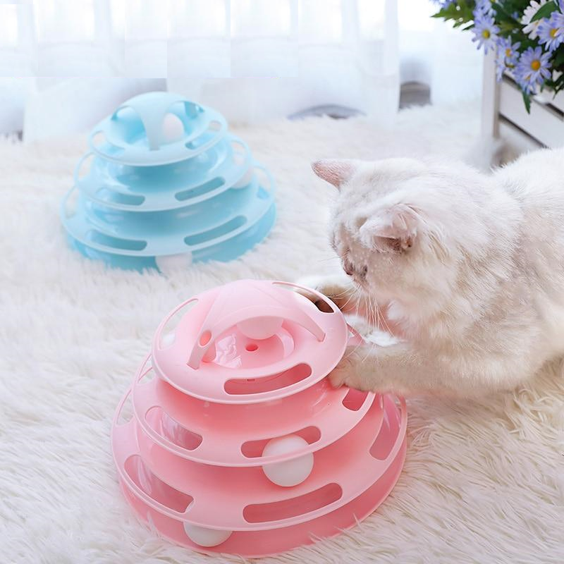 Brinquedo Camada Giratória