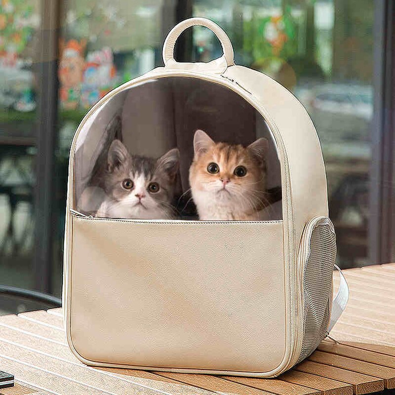 Mochila SmallCat