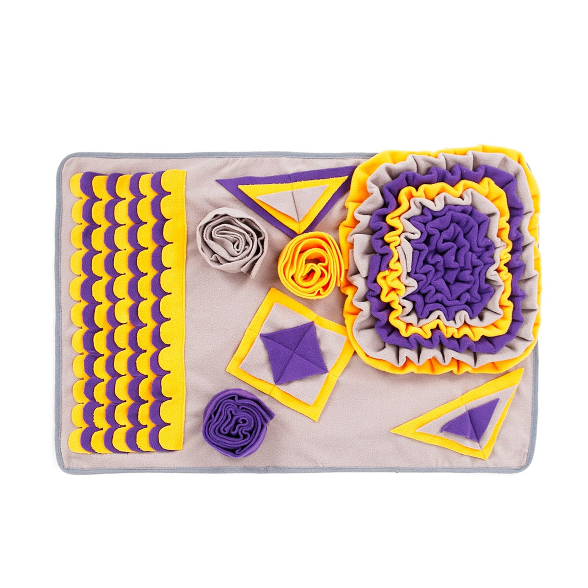 Tapete Interativo Animolandia