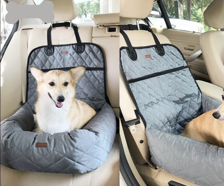 Cama Multifuncional AutoPet