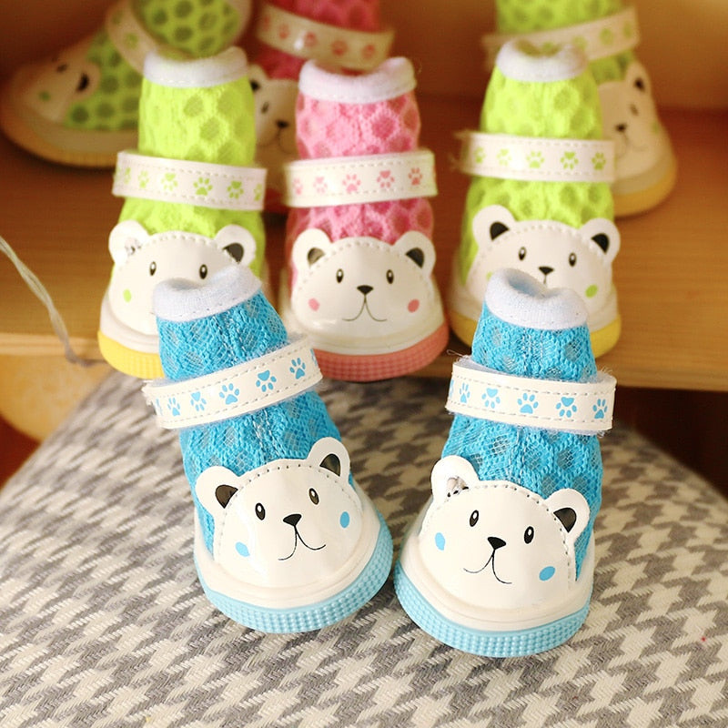 Sapato BabyPet