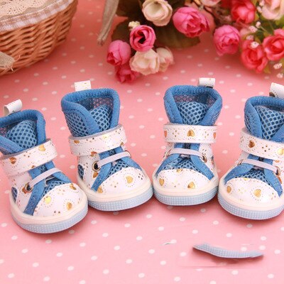 Botas BabbyBoo