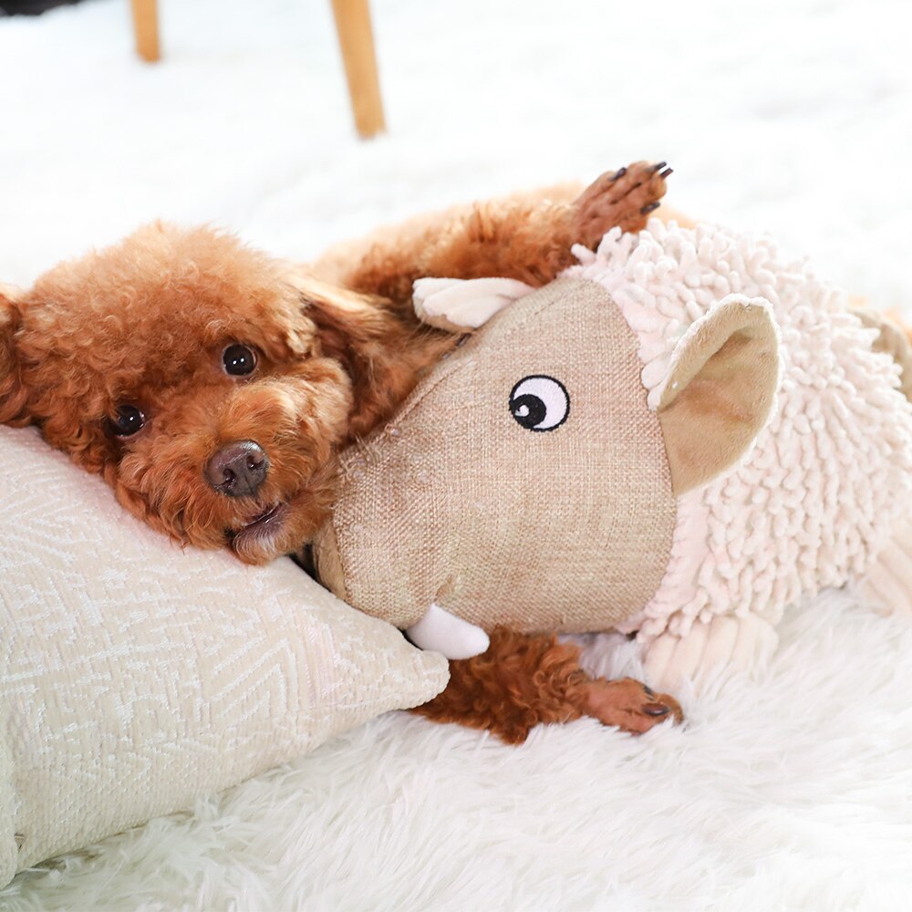 Brinquedo Animal Anti-Stress