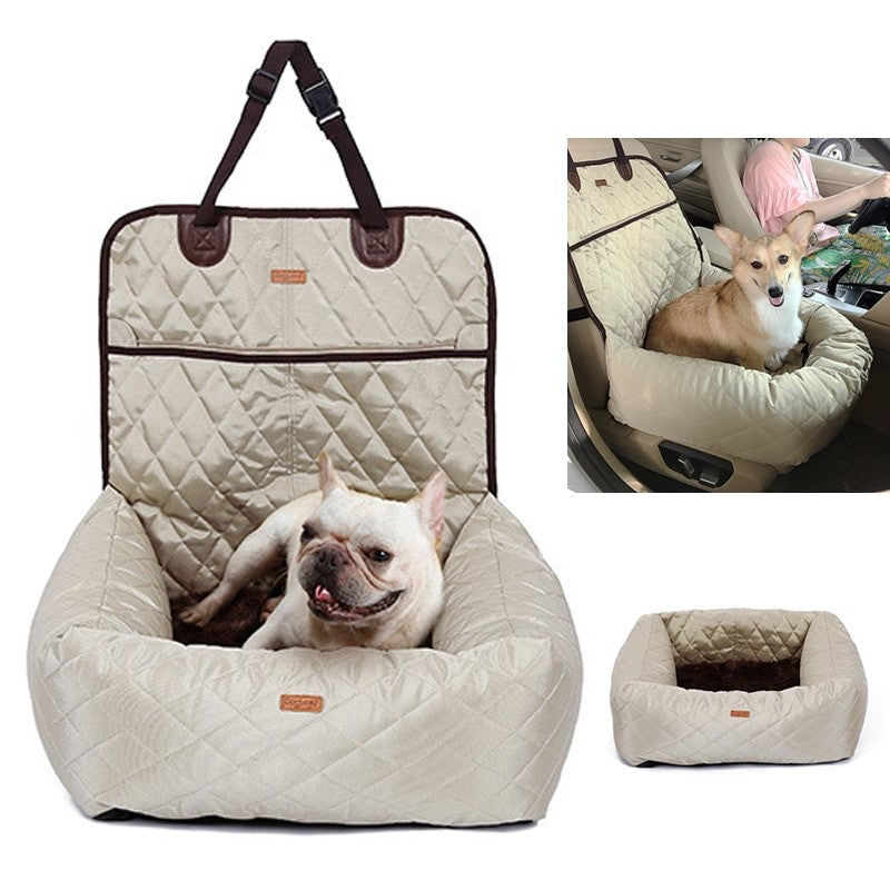 Cama Multifuncional AutoPet