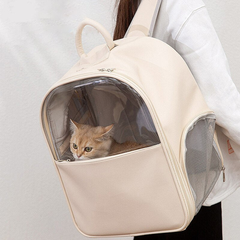 Mochila SmallCat