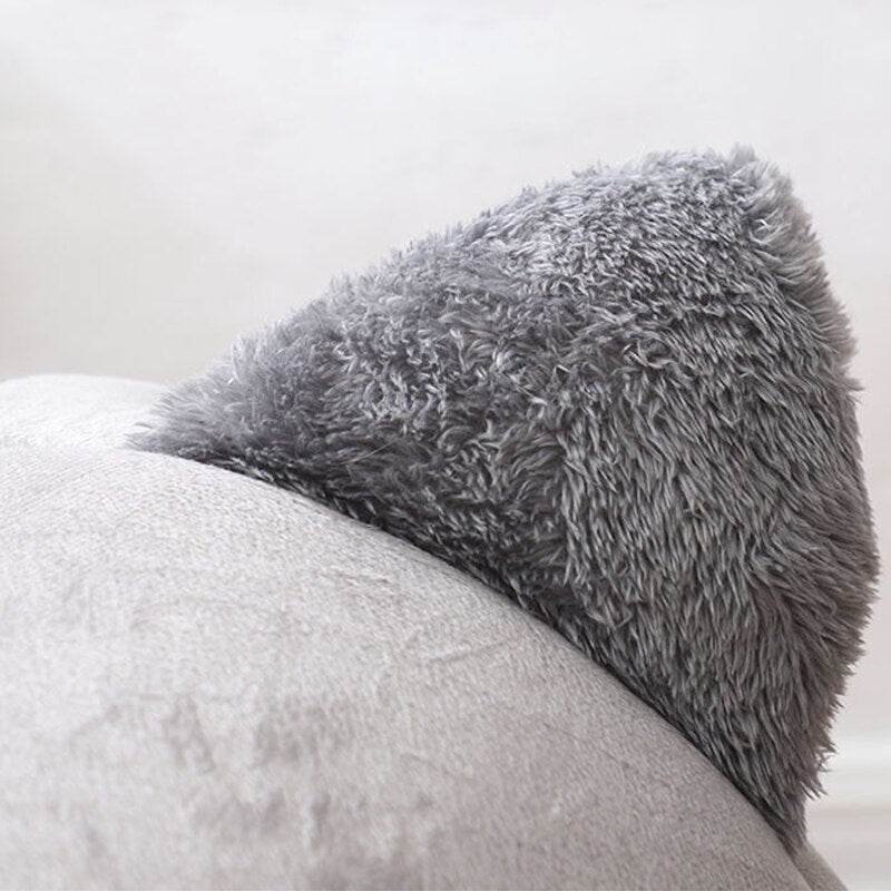 Cama Caverna PetLove