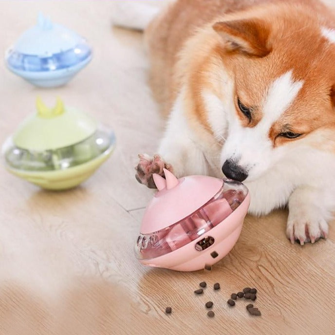 Brinquedo Disco Voador