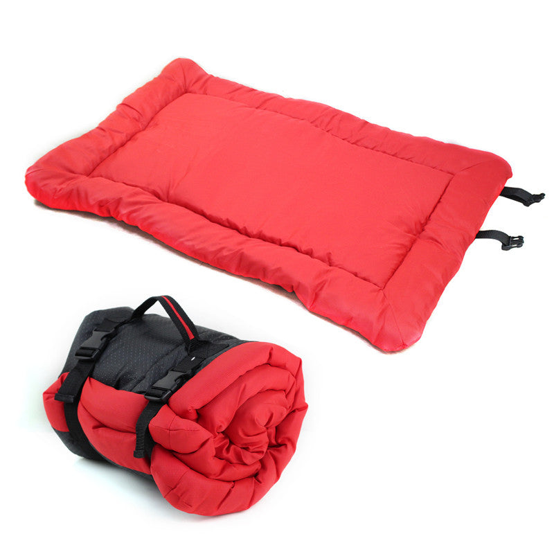 Cama Portátil TravelPet