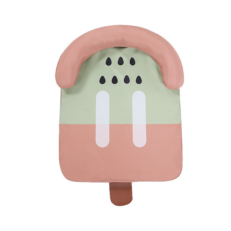 Cama IceCream - Máximo Conforto e Frescura