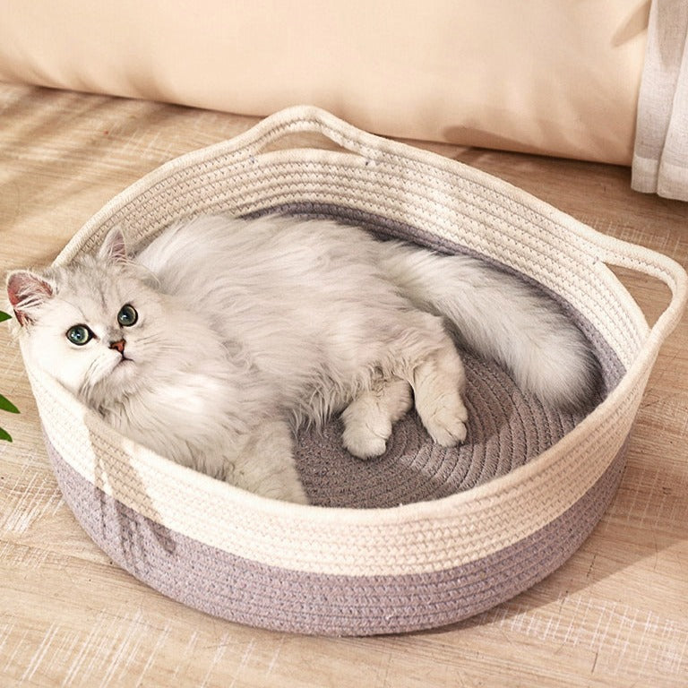 Cama Formato Cesta Toby