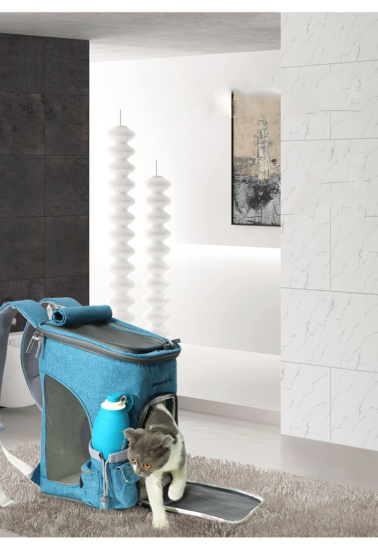 Mochila Transportadora Plus