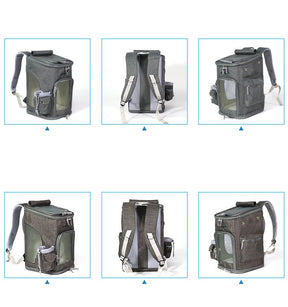 Mochila Transportadora Plus