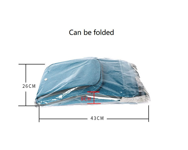 Mochila Transportadora Plus