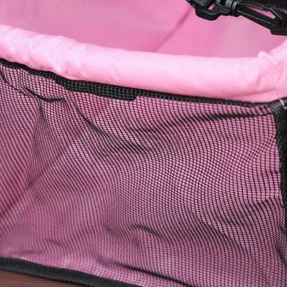 Cadeira Para Transporte de Animais de Estimação