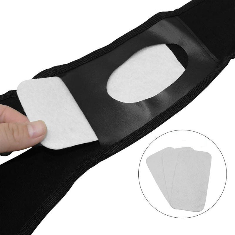 Fralda Especial para o Cio