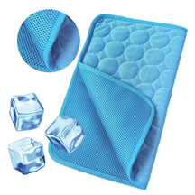 Tapete Refrescante Para Animais de Estimação