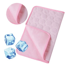 Tapete Refrescante Para Animais de Estimação