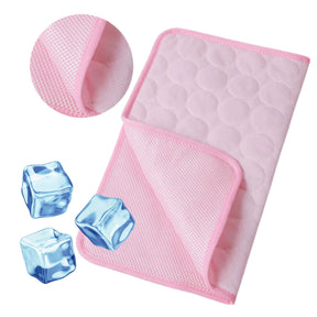 Tapete Refrescante Para Animais de Estimação