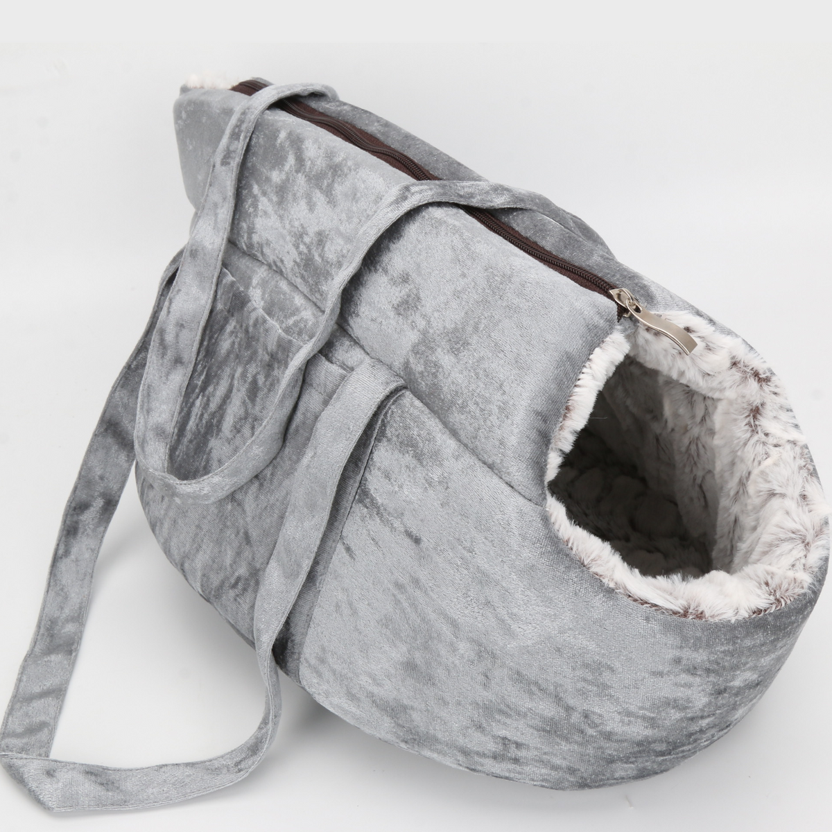 Mala de Transporte Inverno