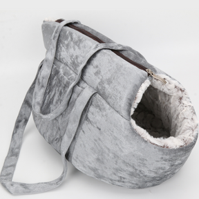 Mala de Transporte Inverno