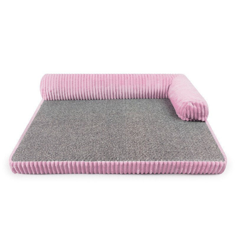 Cama com Encosto Billy