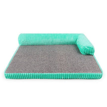 Cama com Encosto Billy