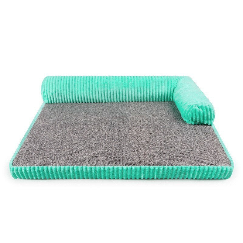 Cama com Encosto Billy