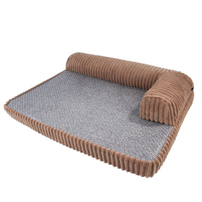 Cama com Encosto Billy