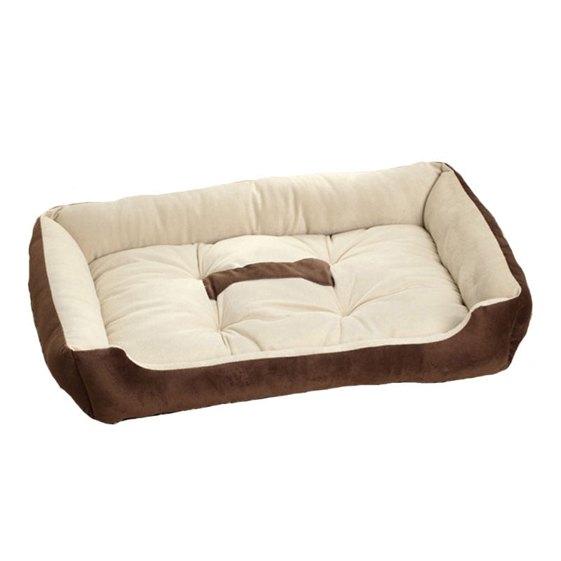 Cama Osso - MaggyFluffy