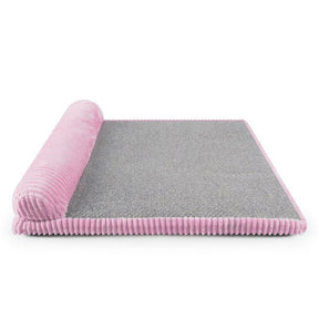 Cama com Encosto Billy