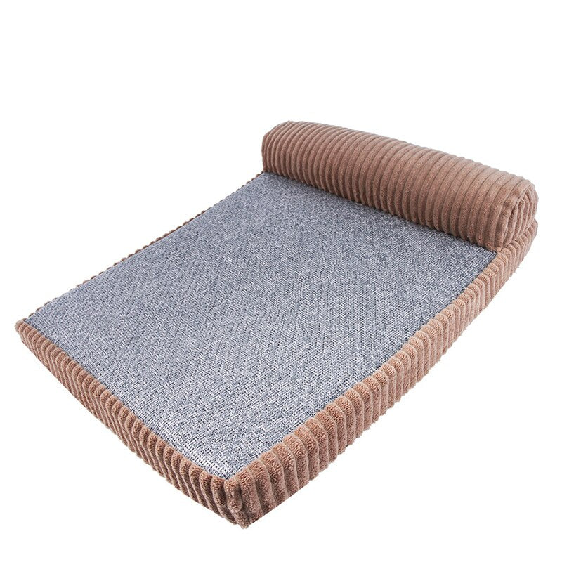 Cama com Encosto Billy