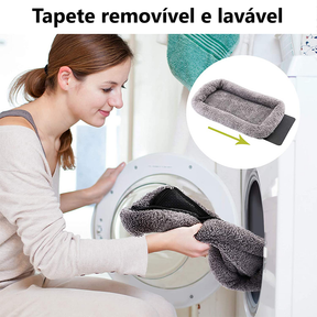 Mala de Transporte PetFly