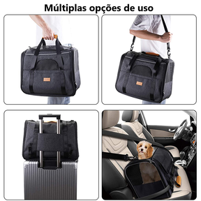 Mala de Transporte PetFly