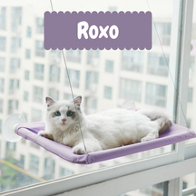 Cama Suspensa Para Gatos