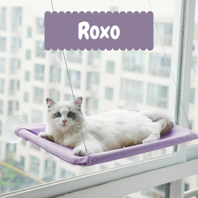 Cama Suspensa Para Gatos