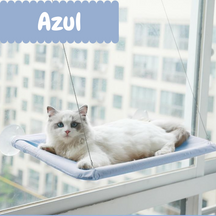Cama Suspensa Para Gatos