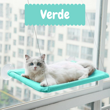 Cama Suspensa Para Gatos