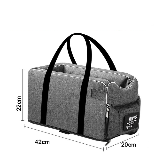 Mala de Carro Travelandia