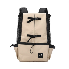Mochila AniPack - Transporte de animais