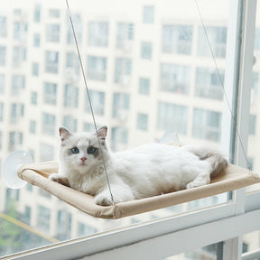 Cama Suspensa Para Gatos