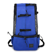 Mochila AniPack - Transporte de animais