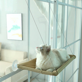 Cama Suspensa Para Gatos