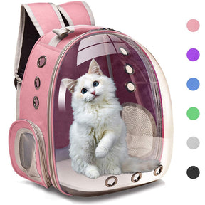 Mochila AniEspacial