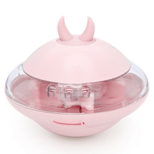 Brinquedo Disco Voador