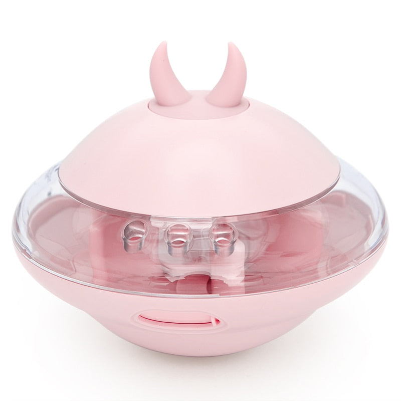 Brinquedo Disco Voador