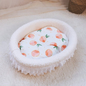 Berço Anti-Stress CatBel